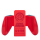 Uchwyt/podstawka do konsoli PowerA Uchwyt do JOY-CON Grip Super Mario Red
